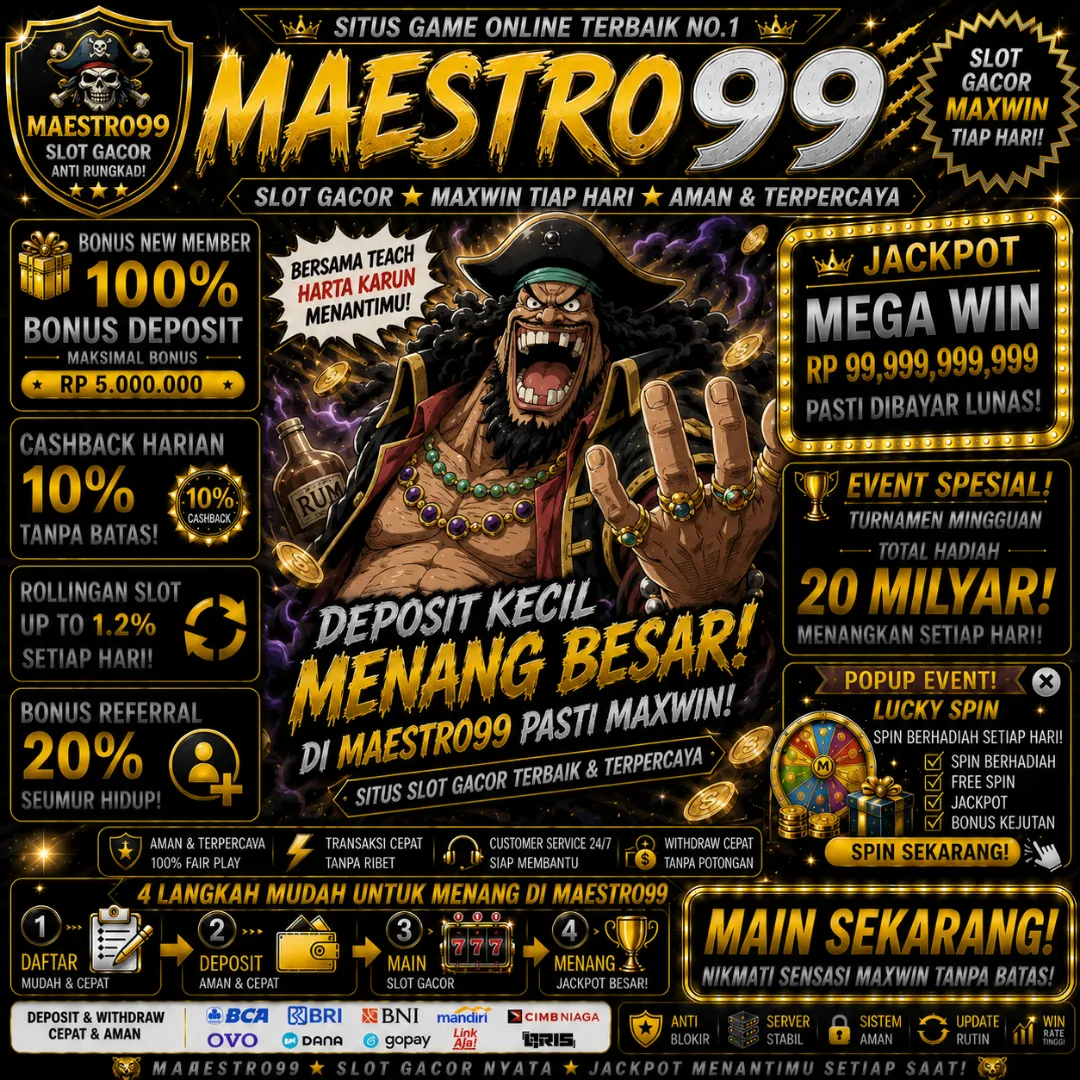 MAESTRO99